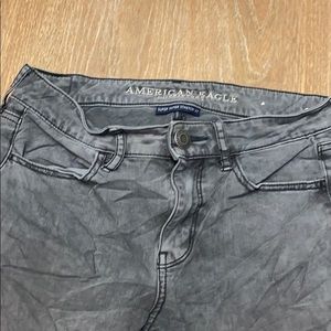 American 🦅 Eagle super super stretch X4